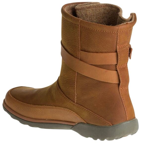 Chaco Women’s 10.5 Hopi Mid Calf Hiking Boot - Picture 9 of 10